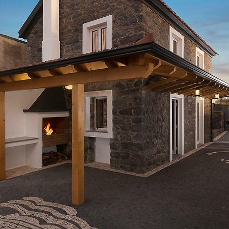Casa Do Leme Villa Arco da Calheta  Exterior photo