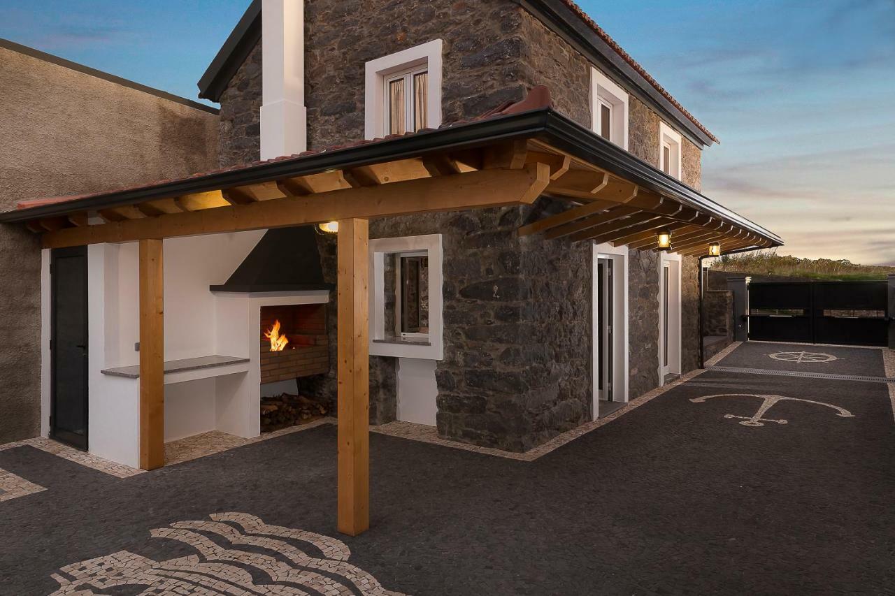 Casa Do Leme Villa Arco da Calheta  Exterior photo